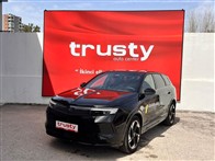 Opel Grandland e 157 kW 210 Hp Elektrik