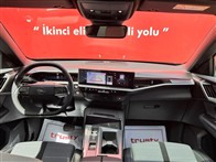 Opel Grandland e 157 kW 210 Hp Elektrik