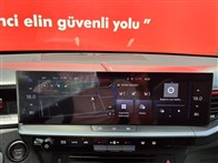 Opel Grandland e 157 kW 210 Hp Elektrik