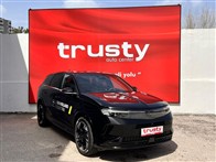 Opel Grandland e 157 kW 210 Hp Elektrik