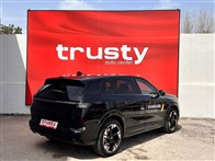 Opel Grandland e 157 kW 210 Hp Elektrik