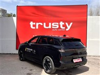 Opel Grandland e 157 kW 210 Hp Elektrik