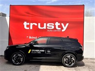 Opel Grandland e 157 kW 210 Hp Elektrik