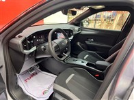 Opel Mokka 1.2 T ULTİMATE AT8 130 PS