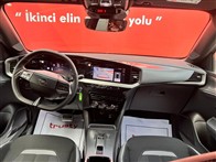 Opel Mokka 1.2 T ULTİMATE AT8 130 PS