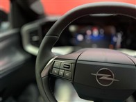 Opel Mokka 1.2 T ULTİMATE AT8 130 PS