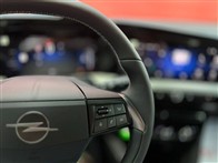 Opel Mokka 1.2 T ULTİMATE AT8 130 PS