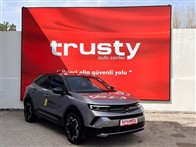 Opel Mokka 1.2 T ULTİMATE AT8 130 PS