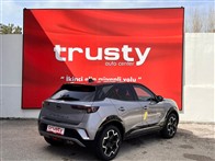 Opel Mokka 1.2 T ULTİMATE AT8 130 PS