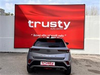 Opel Mokka 1.2 T ULTİMATE AT8 130 PS