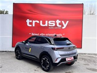 Opel Mokka 1.2 T ULTİMATE AT8 130 PS