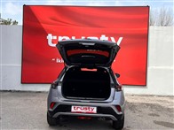 Opel Mokka 1.2 T ULTİMATE AT8 130 PS