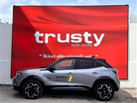 Opel Mokka 1.2 T ULTİMATE AT8 130 PS