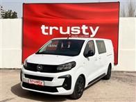 Opel Vivaro 2.0 CDTI CARGO Edition XL 145 Hp Van MT 6