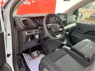 Opel Vivaro 2.0 CDTI CARGO Edition XL 145 Hp Van MT 6