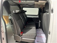 Opel Vivaro 2.0 CDTI CARGO Edition XL 145 Hp Van MT 6