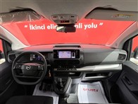 Opel Vivaro 2.0 CDTI CARGO Edition XL 145 Hp Van MT 6