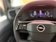 Opel Vivaro 2.0 CDTI CARGO Edition XL 145 Hp Van MT 6