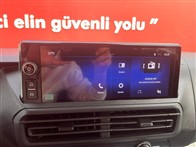 Opel Vivaro 2.0 CDTI CARGO Edition XL 145 Hp Van MT 6