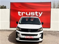 Opel Vivaro 2.0 CDTI CARGO Edition XL 145 Hp Van MT 6