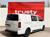 Opel Vivaro 2.0 CDTI CARGO Edition XL 145 Hp Van MT 6