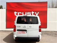 Opel Vivaro 2.0 CDTI CARGO Edition XL 145 Hp Van MT 6