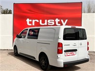 Opel Vivaro 2.0 CDTI CARGO Edition XL 145 Hp Van MT 6