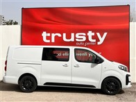 Opel Vivaro 2.0 CDTI CARGO Edition XL 145 Hp Van MT 6