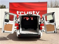 Opel Vivaro 2.0 CDTI CARGO Edition XL 145 Hp Van MT 6