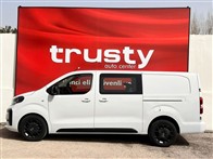 Opel Vivaro 2.0 CDTI CARGO Edition XL 145 Hp Van MT 6