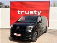 Opel Zafira 2.0 Elegance XL 180 Hp AT8