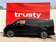 Opel Zafira 2.0 Elegance XL 180 Hp AT8