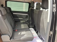 Opel Zafira 2.0 Elegance XL 180 Hp AT8