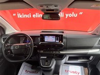 Opel Zafira 2.0 Elegance XL 180 Hp AT8