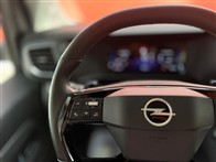 Opel Zafira 2.0 Elegance XL 180 Hp AT8