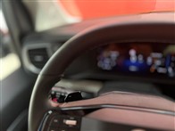 Opel Zafira 2.0 Elegance XL 180 Hp AT8