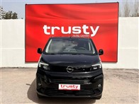 Opel Zafira 2.0 Elegance XL 180 Hp AT8