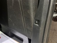 Opel Zafira 2.0 Elegance XL 180 Hp AT8