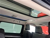 Opel Zafira 2.0 Elegance XL 180 Hp AT8