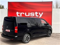 Opel Zafira 2.0 Elegance XL 180 Hp AT8