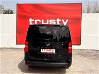 Opel Zafira 2.0 Elegance XL 180 Hp AT8