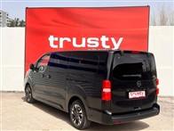 Opel Zafira 2.0 Elegance XL 180 Hp AT8