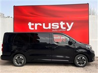 Opel Zafira 2.0 Elegance XL 180 Hp AT8