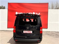 Opel Zafira 2.0 Elegance XL 180 Hp AT8