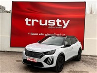 Peugeot 2008 1.2 PureTech GT EAT8