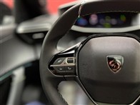 Peugeot 2008 1.2 PureTech GT EAT8