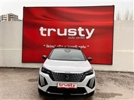 Peugeot 2008 1.2 PureTech GT EAT8
