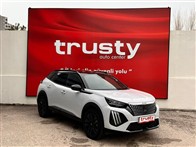 Peugeot 2008 1.2 PureTech GT EAT8