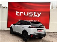 Peugeot 2008 1.2 PureTech GT EAT8