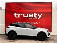 Peugeot 2008 1.2 PureTech GT EAT8